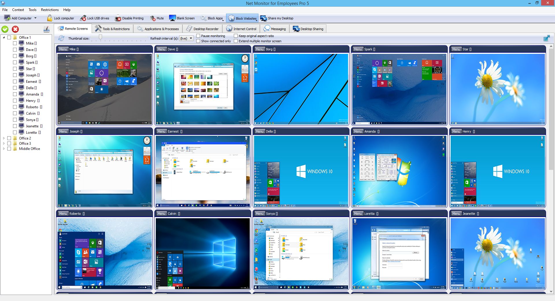 Mac software to monitor internet usage windows 10